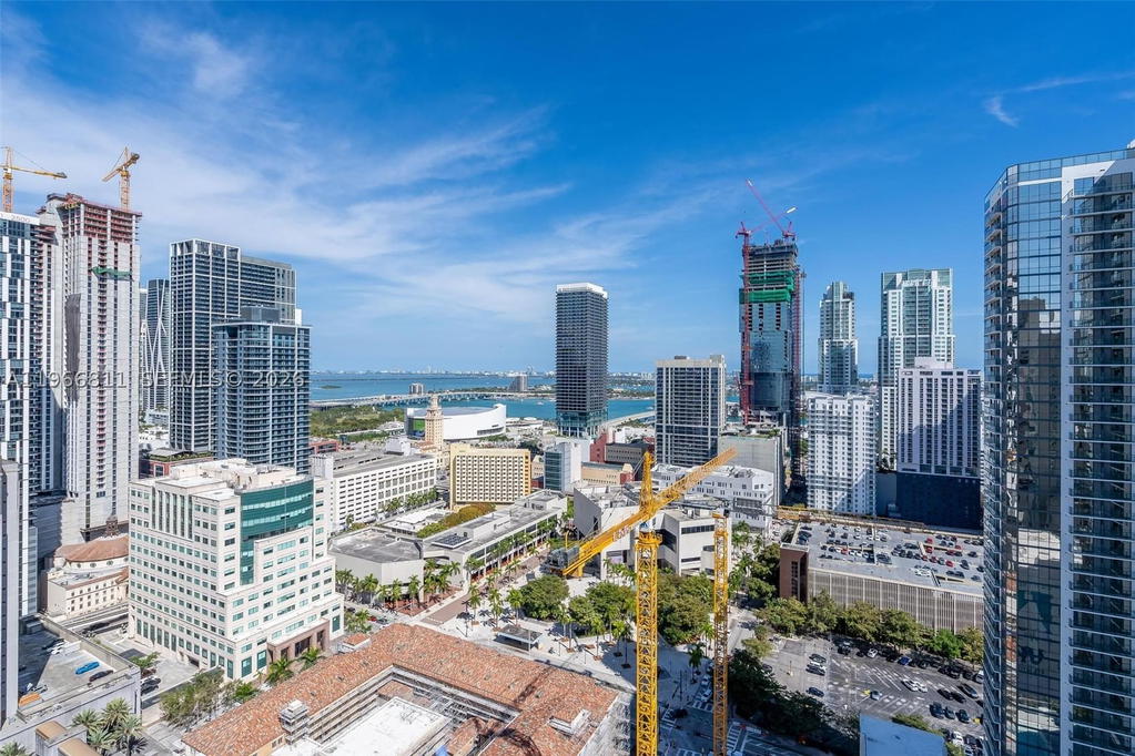 Real estate property located at 225 Miami Ave #3307, Miami-dade, Miami North, Miami, FL