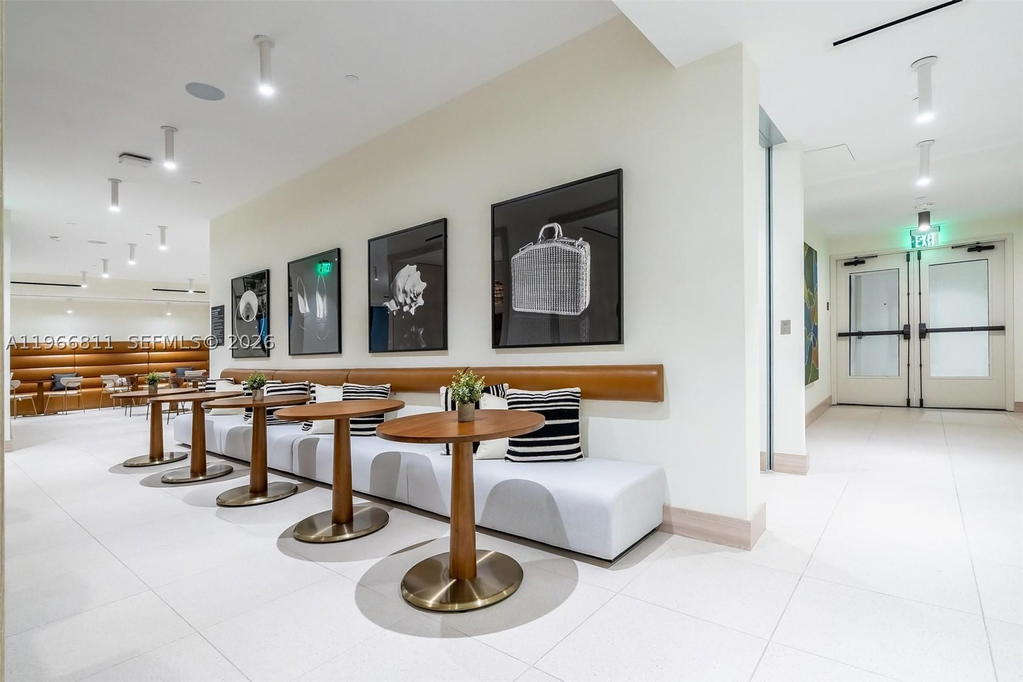 Real estate property located at 225 Miami Ave #3307, Miami-dade, Miami North, Miami, FL