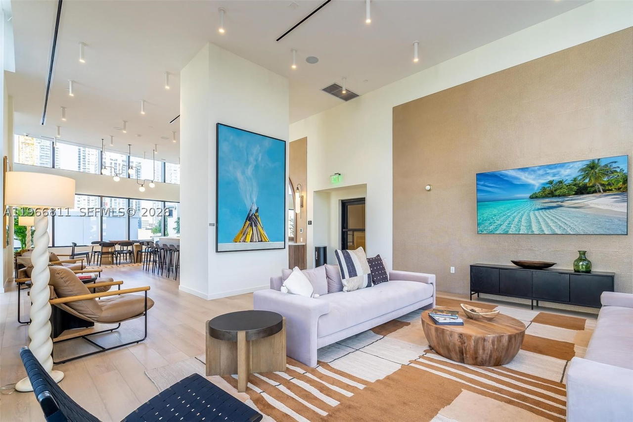 Real estate property located at 225 Miami Ave #3307, Miami-dade, Miami North, Miami, FL