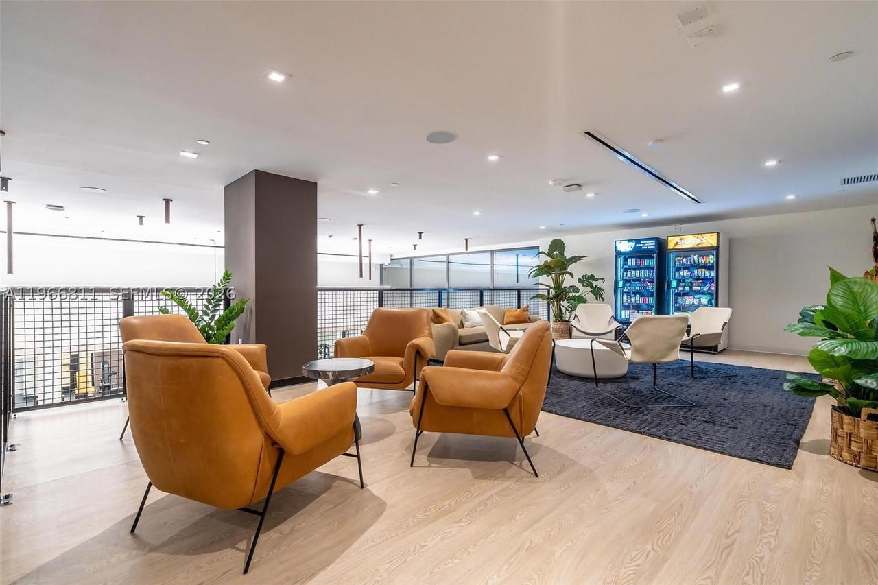 Real estate property located at 225 Miami Ave #3307, Miami-dade, Miami North, Miami, FL