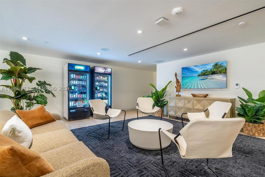 Real estate property located at 225 Miami Ave #3307, Miami-dade, Miami North, Miami, FL
