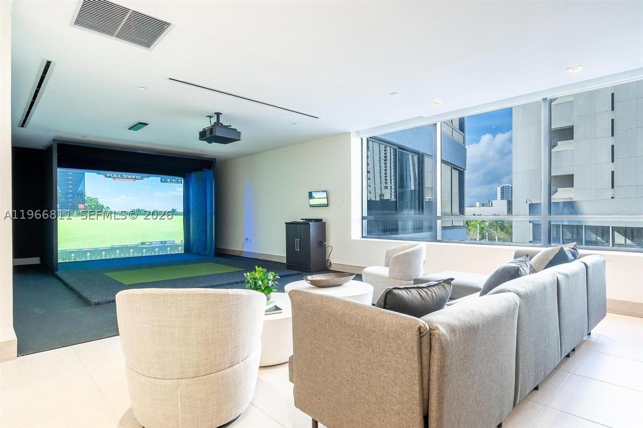 Real estate property located at 225 Miami Ave #3307, Miami-dade, Miami North, Miami, FL