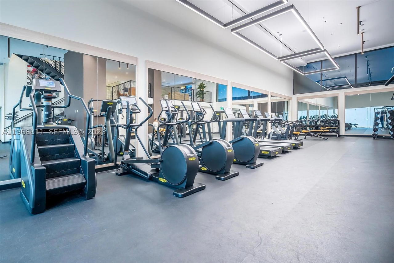 Real estate property located at 225 Miami Ave #3307, Miami-dade, Miami North, Miami, FL