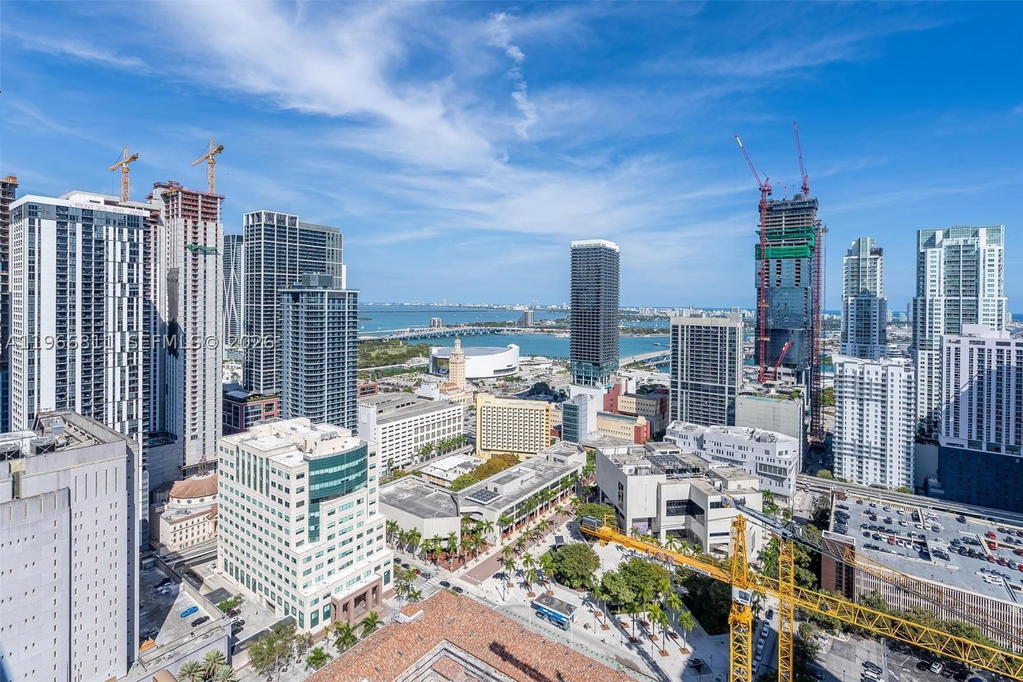 Real estate property located at 225 Miami Ave #3307, Miami-dade, Miami North, Miami, FL