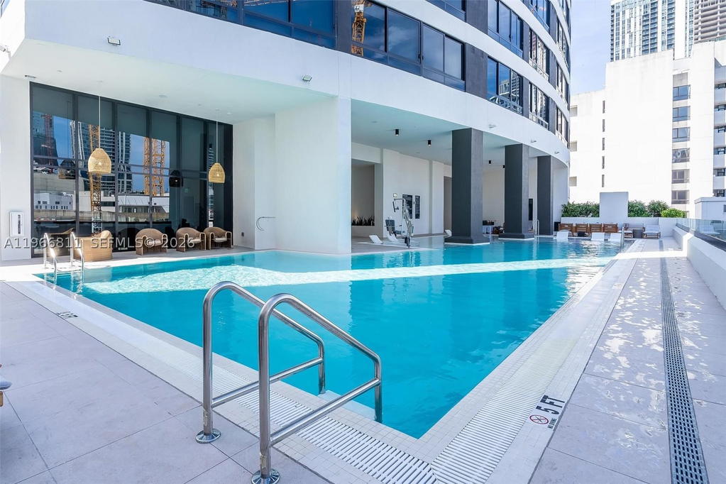 Real estate property located at 225 Miami Ave #3307, Miami-dade, Miami North, Miami, FL