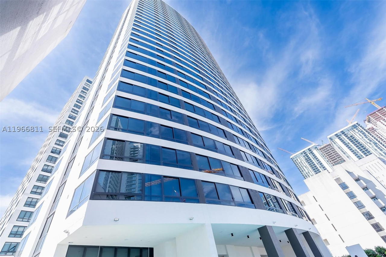 Real estate property located at 225 Miami Ave #3307, Miami-dade, Miami North, Miami, FL