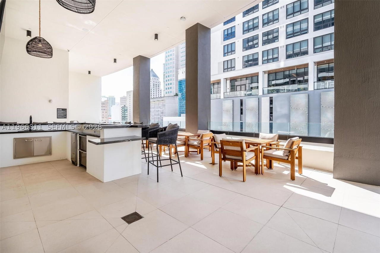 Real estate property located at 225 Miami Ave #3307, Miami-dade, Miami North, Miami, FL