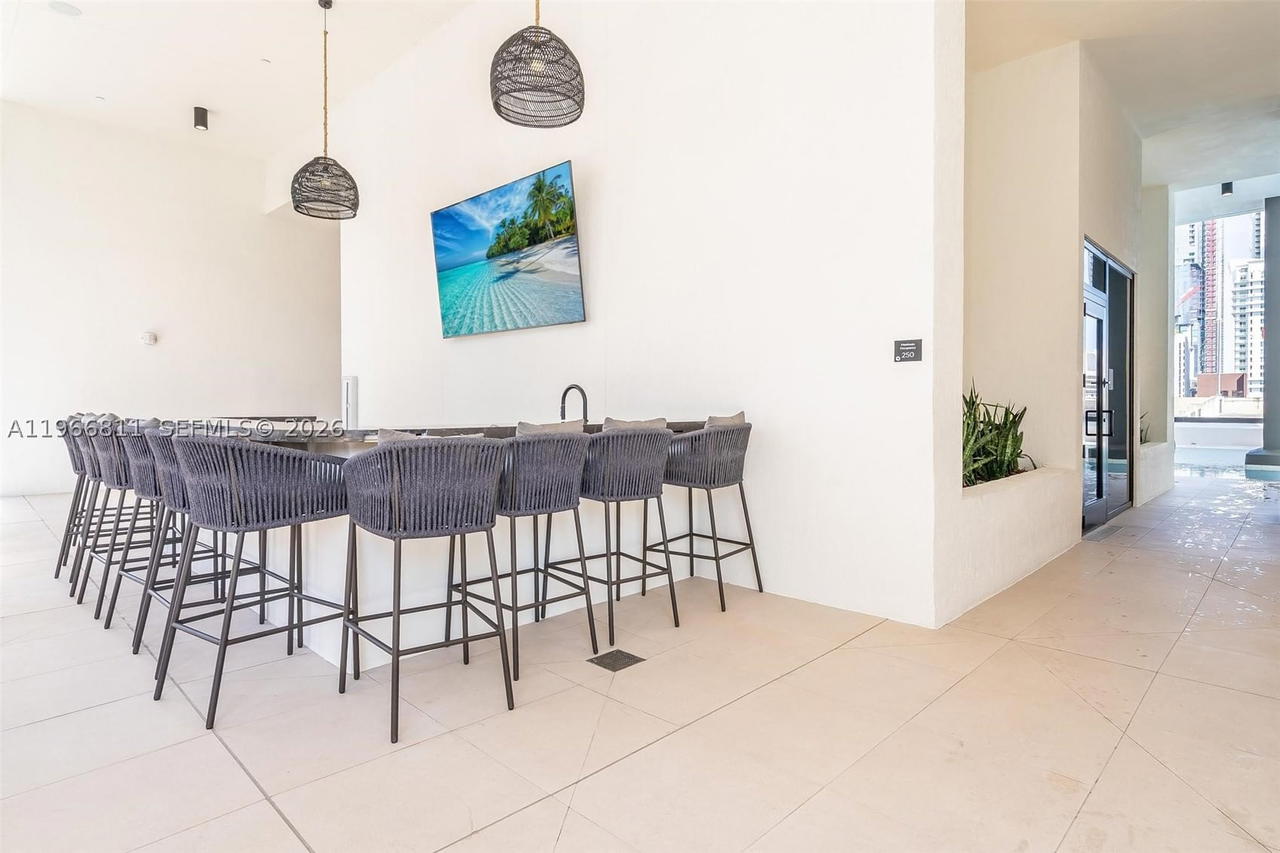 Real estate property located at 225 Miami Ave #3307, Miami-dade, Miami North, Miami, FL