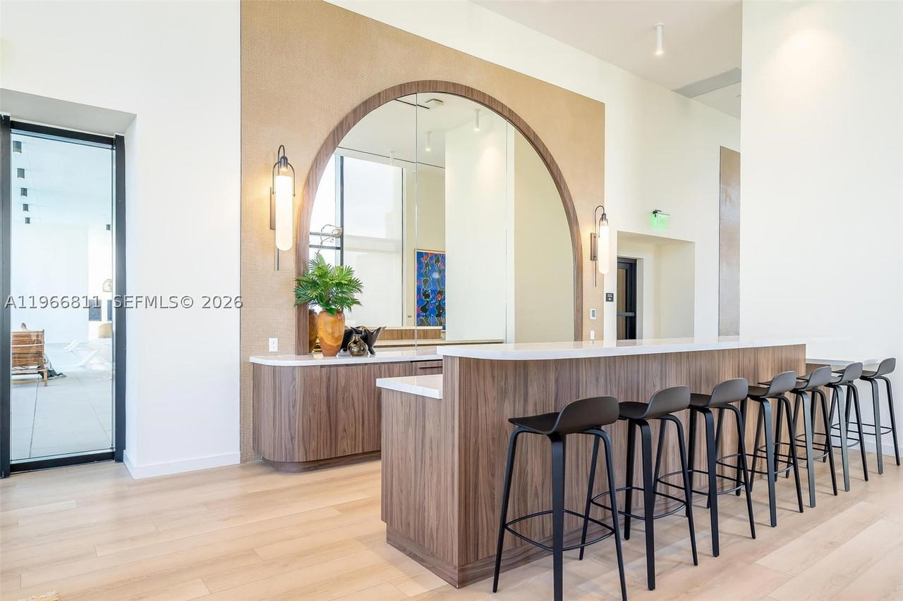 Real estate property located at 225 Miami Ave #3307, Miami-dade, Miami North, Miami, FL