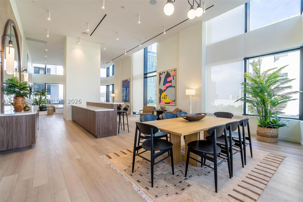 Real estate property located at 225 Miami Ave #3307, Miami-dade, Miami North, Miami, FL