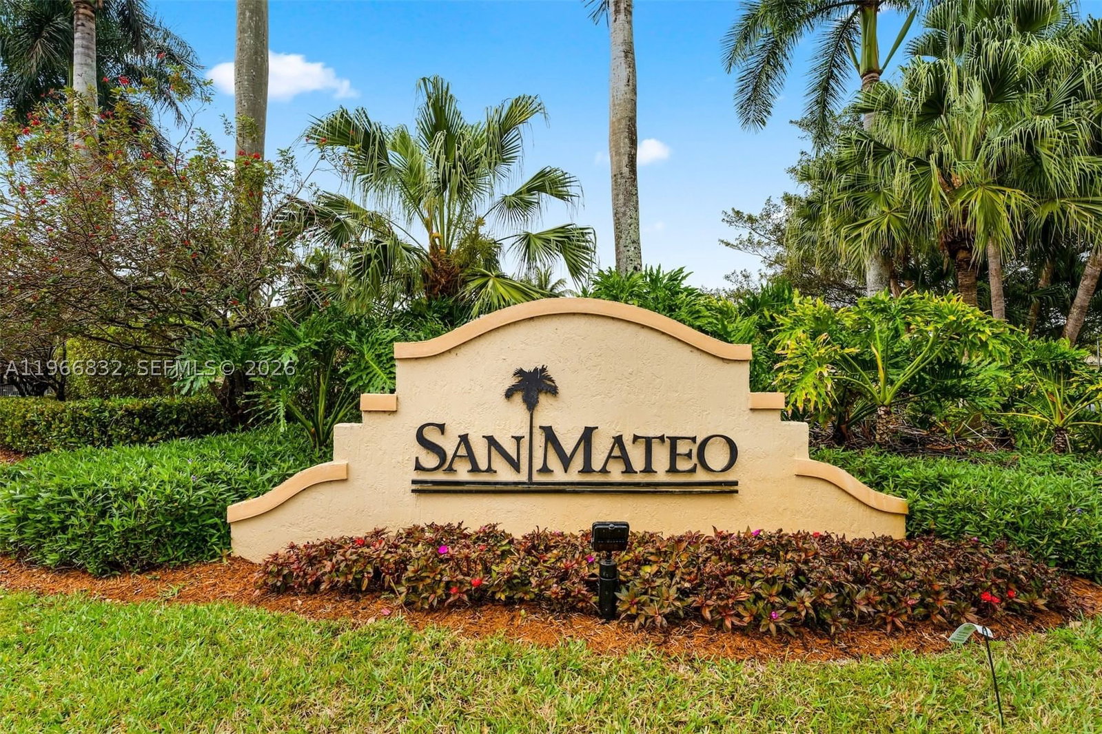 Real estate property located at 2167 Hacienda Ter, Broward, Sector 2 Boundary Plat, Weston, FL