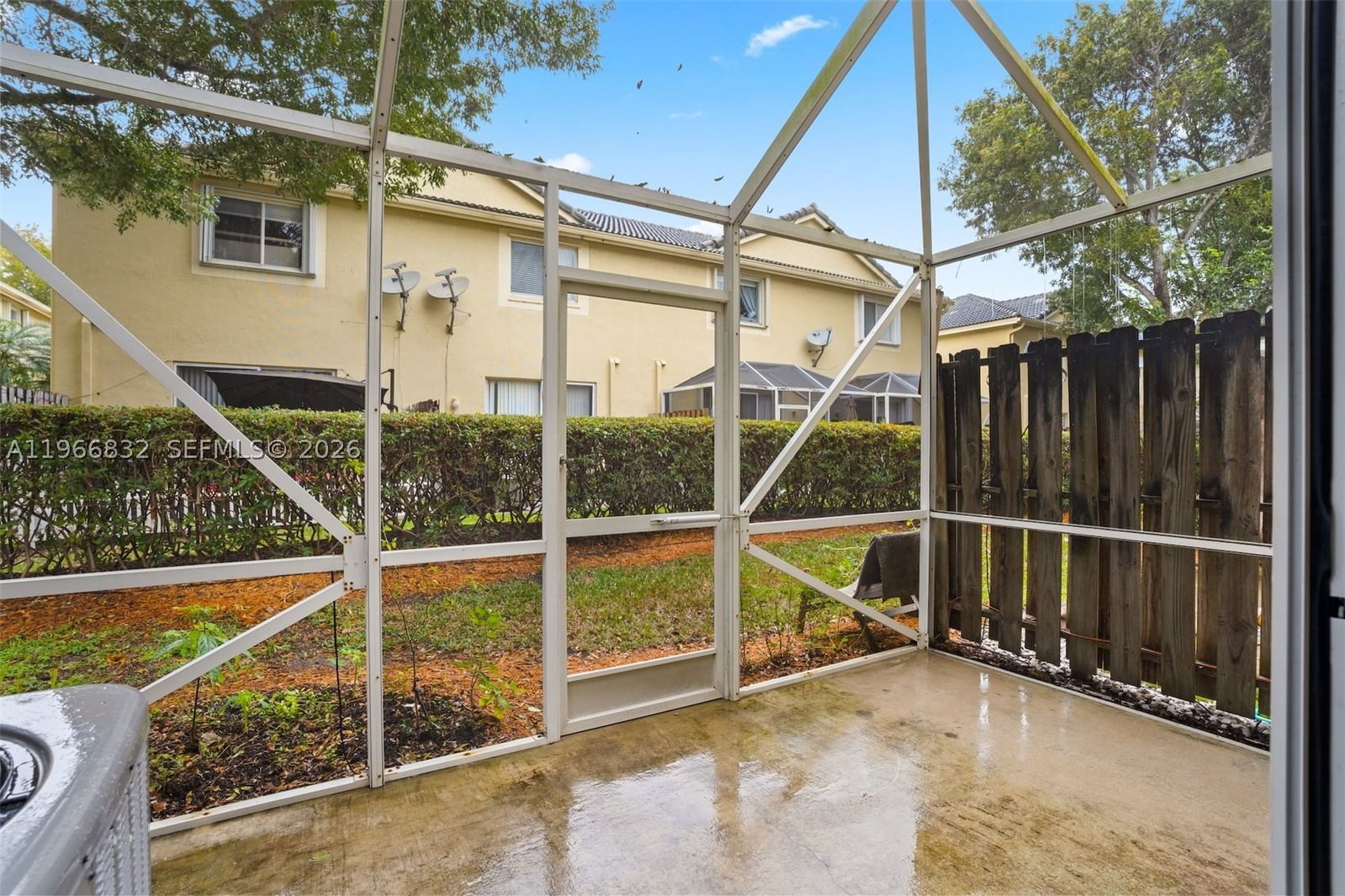 Real estate property located at 2167 Hacienda Ter, Broward, Sector 2 Boundary Plat, Weston, FL
