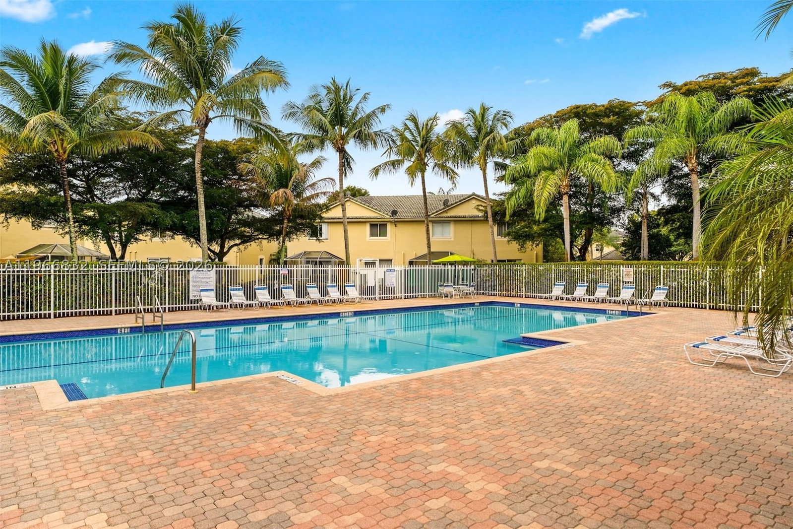 Real estate property located at 2167 Hacienda Ter, Broward, Sector 2 Boundary Plat, Weston, FL