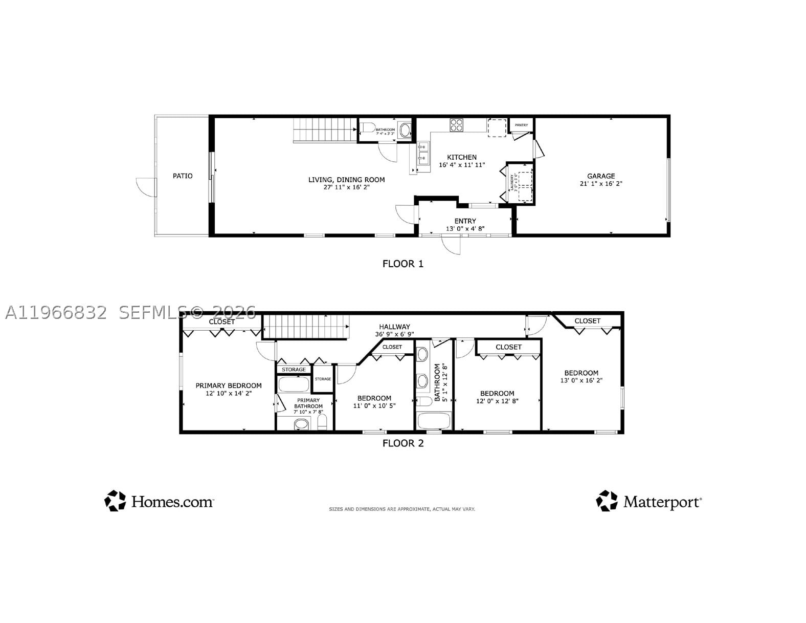 Real estate property located at 2167 Hacienda Ter, Broward, Sector 2 Boundary Plat, Weston, FL