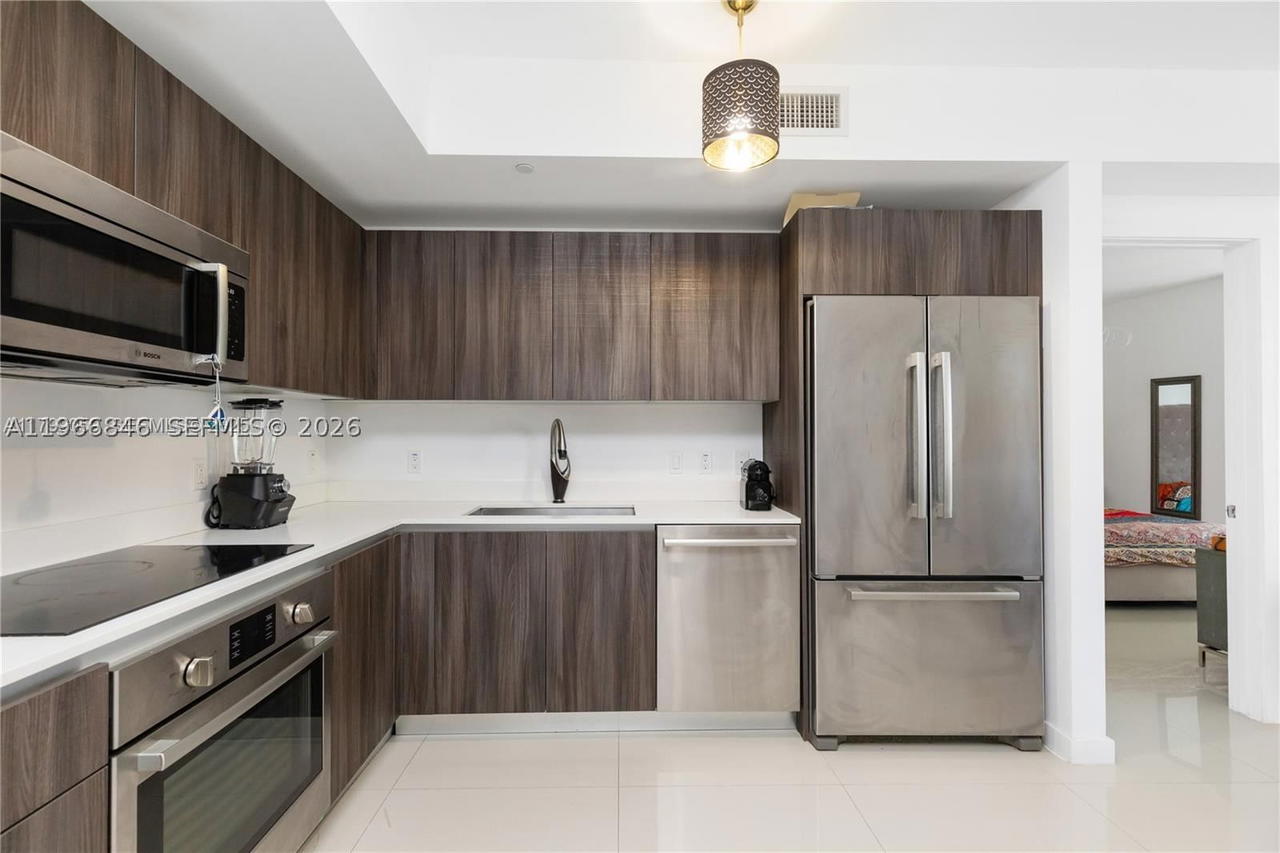 Real estate property located at 488 18th St #2802, Miami-dade, Aria On The Bay Condo, Miami, FL