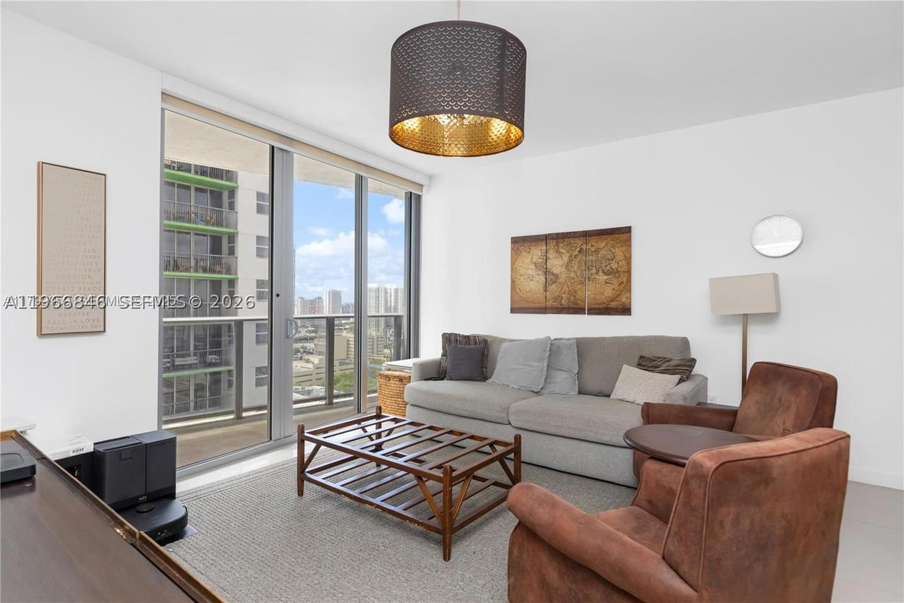 Real estate property located at 488 18th St #2802, Miami-dade, Aria On The Bay Condo, Miami, FL
