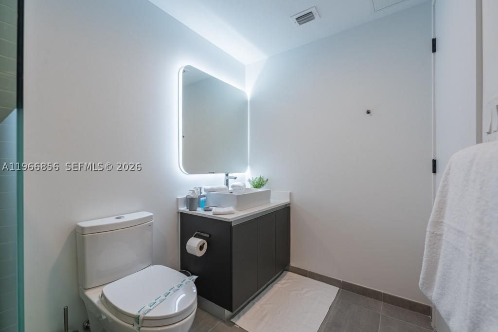 Real estate property located at 227 2nd St #1905, Miami-dade, Map Of Miami Dade Co. Fl., Miami, FL