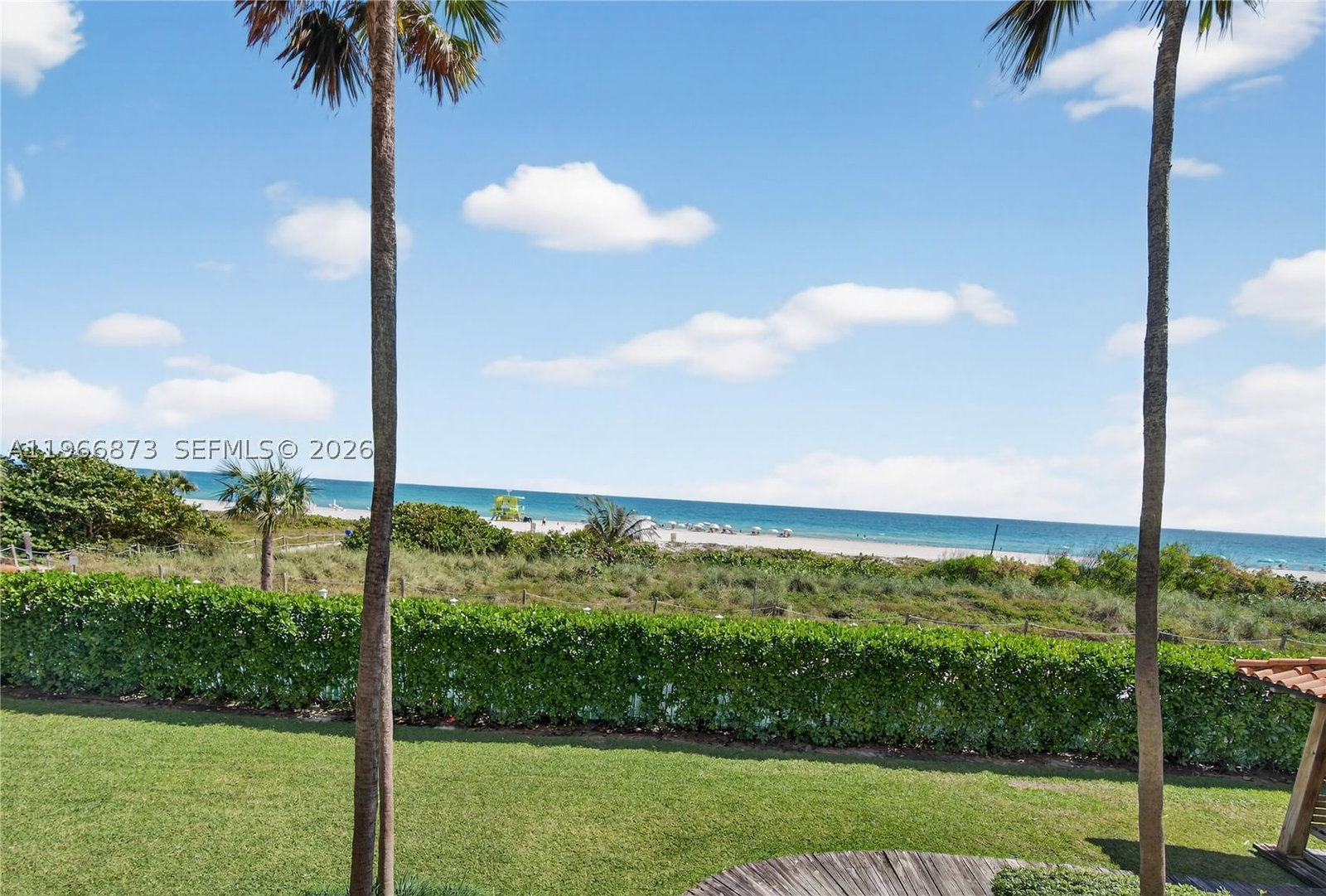 Real estate property located at 5757 Collins Ave #1902, Miami-dade, Lexcellence Condo, Miami Beach, FL