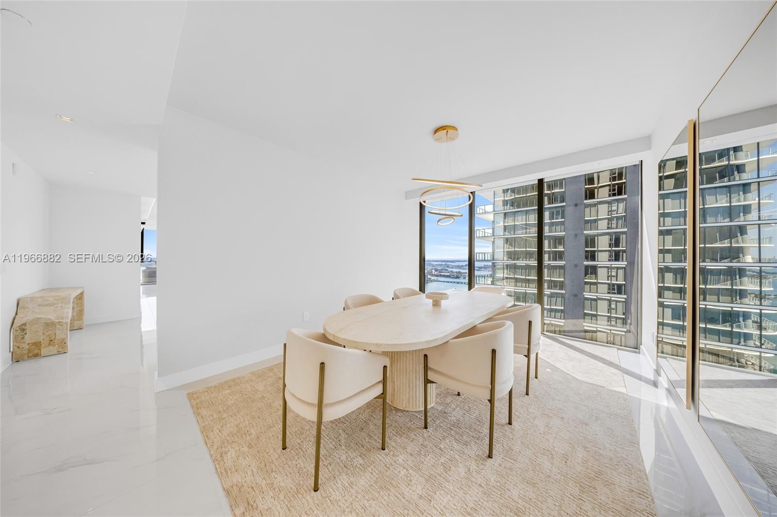 Real estate property located at 700 24th St #4007, Miami-dade, Bay Breeze, Miami, FL