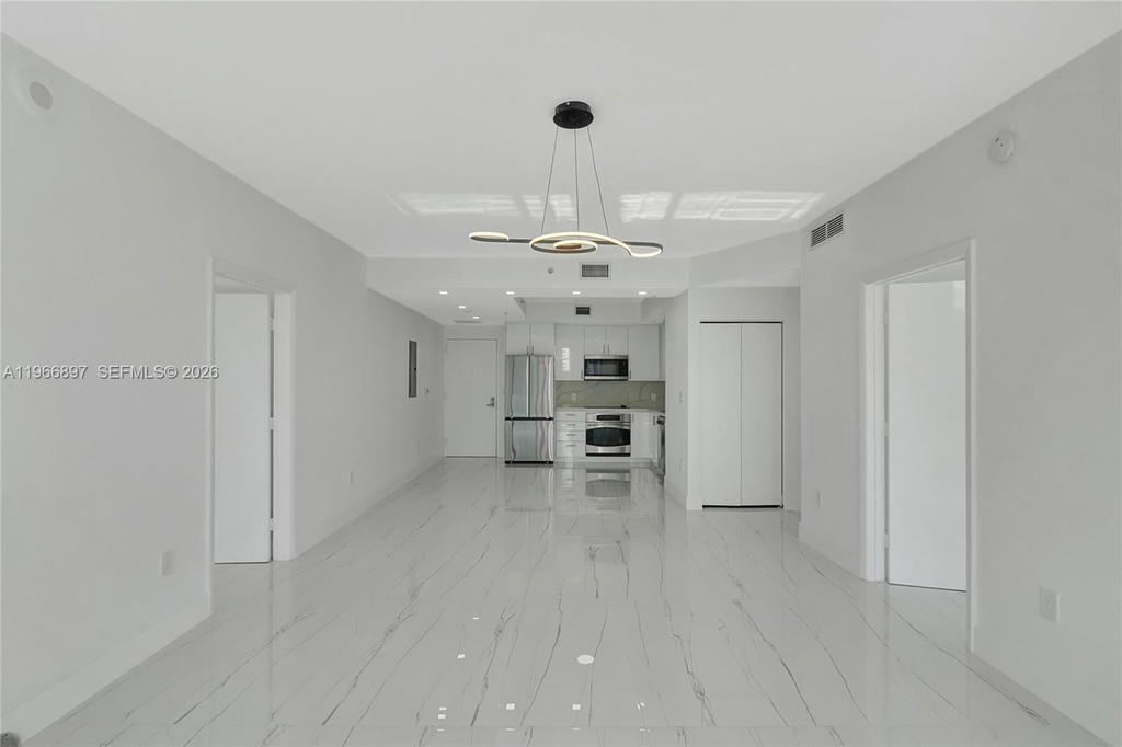 Real estate property located at 90 3rd St #1602, Miami-dade, Ivy Condo, Miami, FL