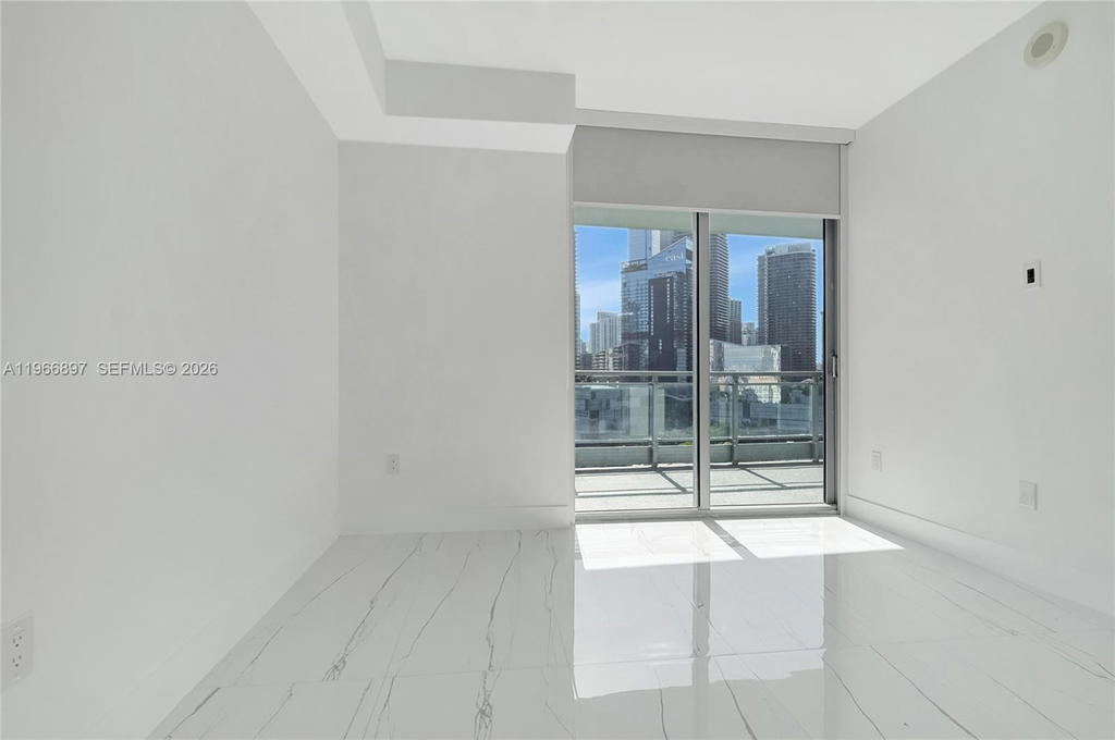Real estate property located at 90 3rd St #1602, Miami-dade, Ivy Condo, Miami, FL