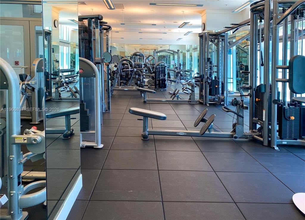 Real estate property located at 90 3rd St #1602, Miami-dade, Ivy Condo, Miami, FL