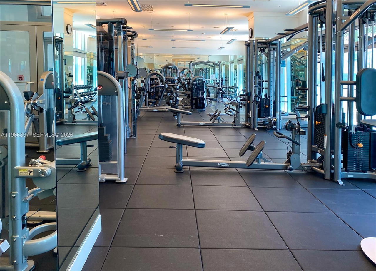 Real estate property located at 90 3rd St #1602, Miami-dade, Ivy Condo, Miami, FL