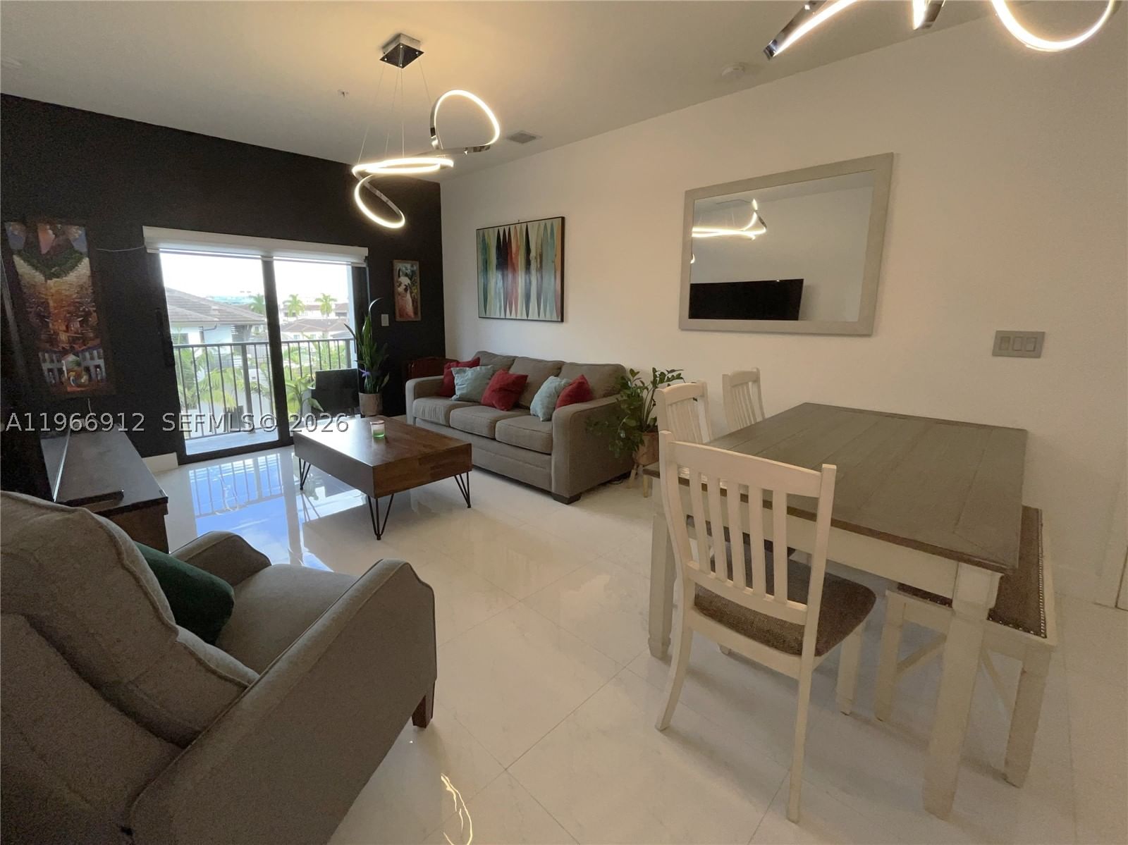 Real estate property located at 4745 84th Ct #42, Miami-dade, Urbana At The Residences, Doral, FL