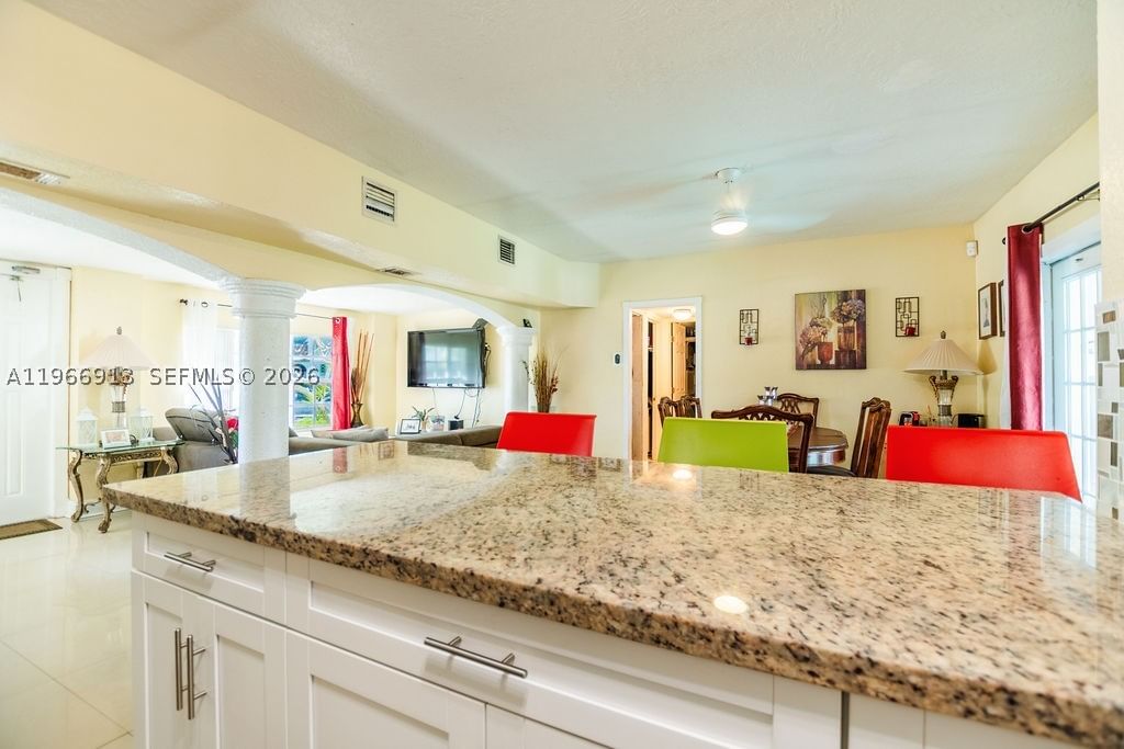 Real estate property located at 6101 Flagler St, Broward, Third Amend Plat Of Porti, Hollywood, FL