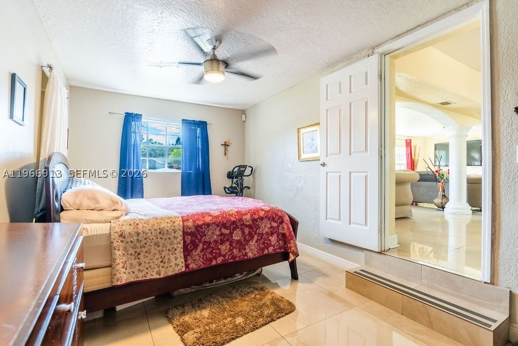 Real estate property located at 6101 Flagler St, Broward, Third Amend Plat Of Porti, Hollywood, FL