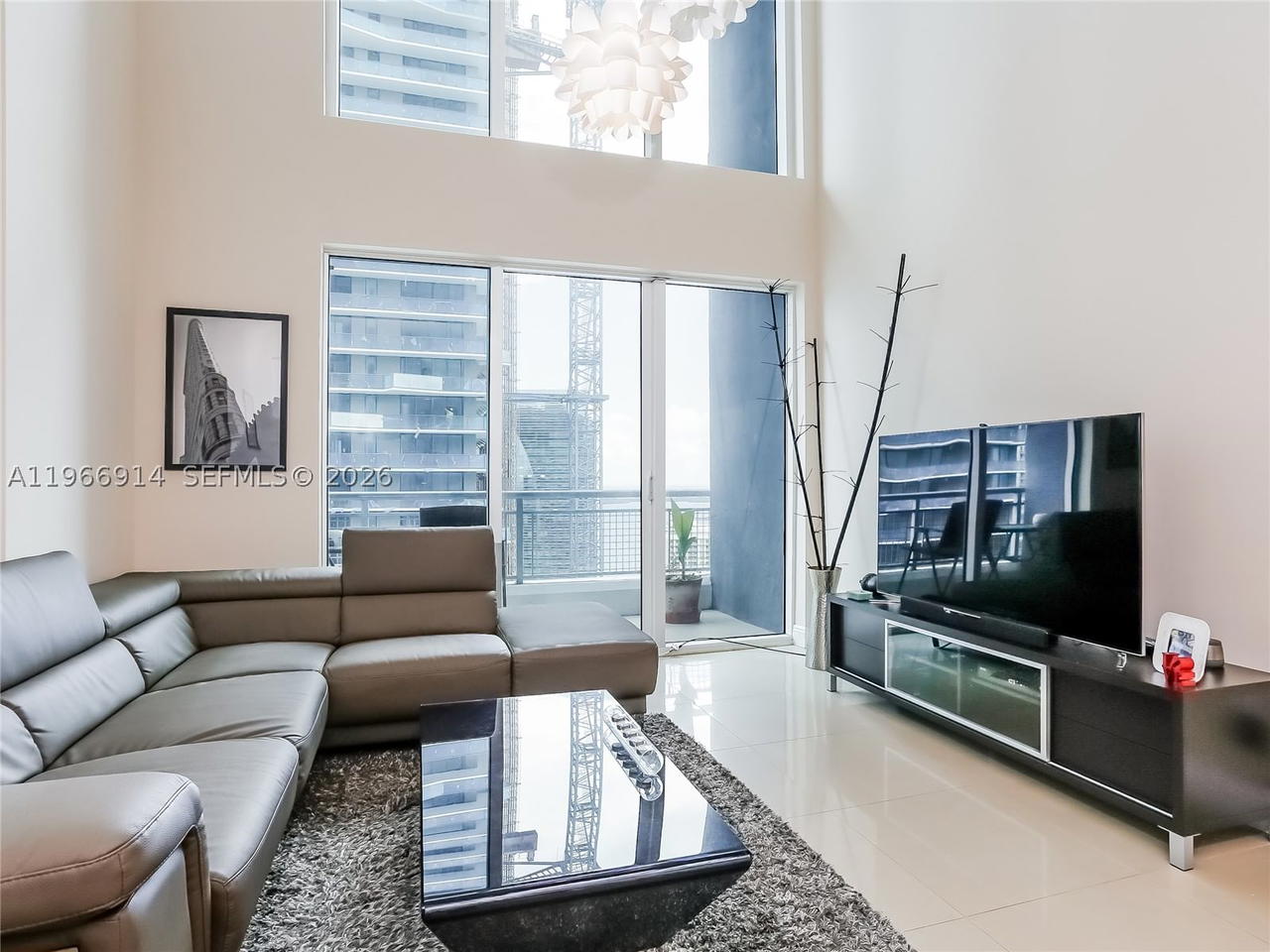Real estate property located at 60 13th St #3404, Miami-dade, Infinity At Brickell Cond, Miami, FL