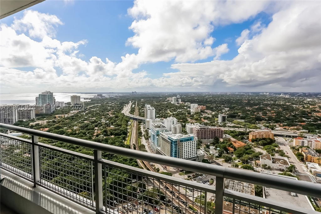 Real estate property located at 60 13th St #3404, Miami-dade, Infinity At Brickell Cond, Miami, FL