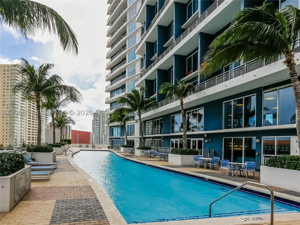 Real estate property located at 60 13th St #3404, Miami-dade, Infinity At Brickell Cond, Miami, FL