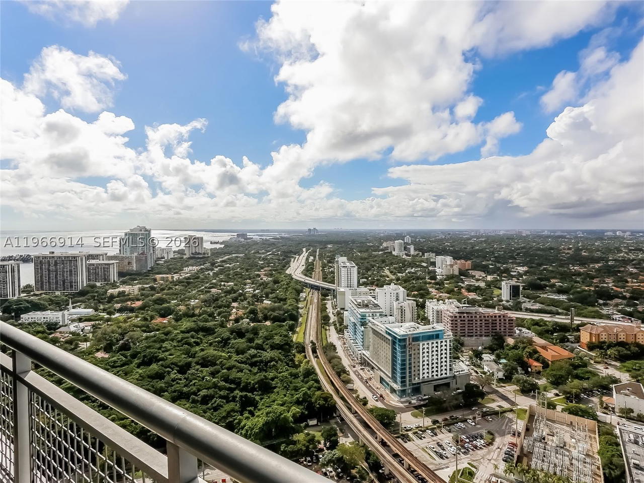 Real estate property located at 60 13th St #3404, Miami-dade, Infinity At Brickell Cond, Miami, FL