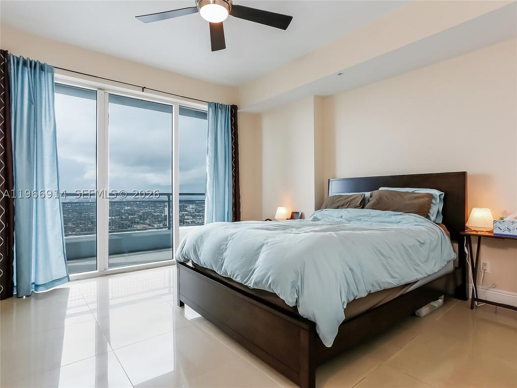 Real estate property located at 60 13th St #3404, Miami-dade, Infinity At Brickell Cond, Miami, FL