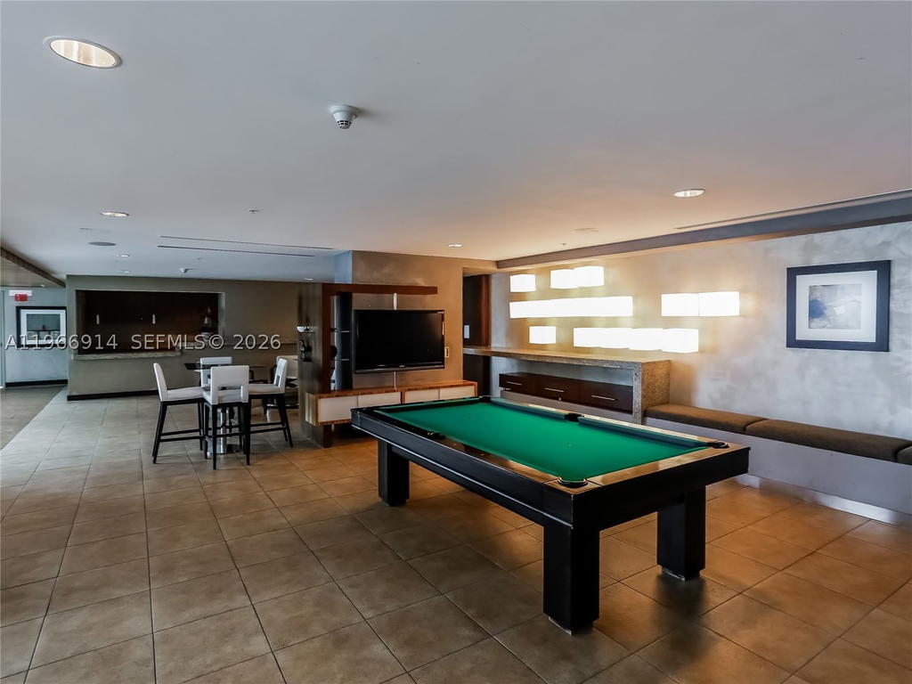 Real estate property located at 60 13th St #3404, Miami-dade, Infinity At Brickell Cond, Miami, FL