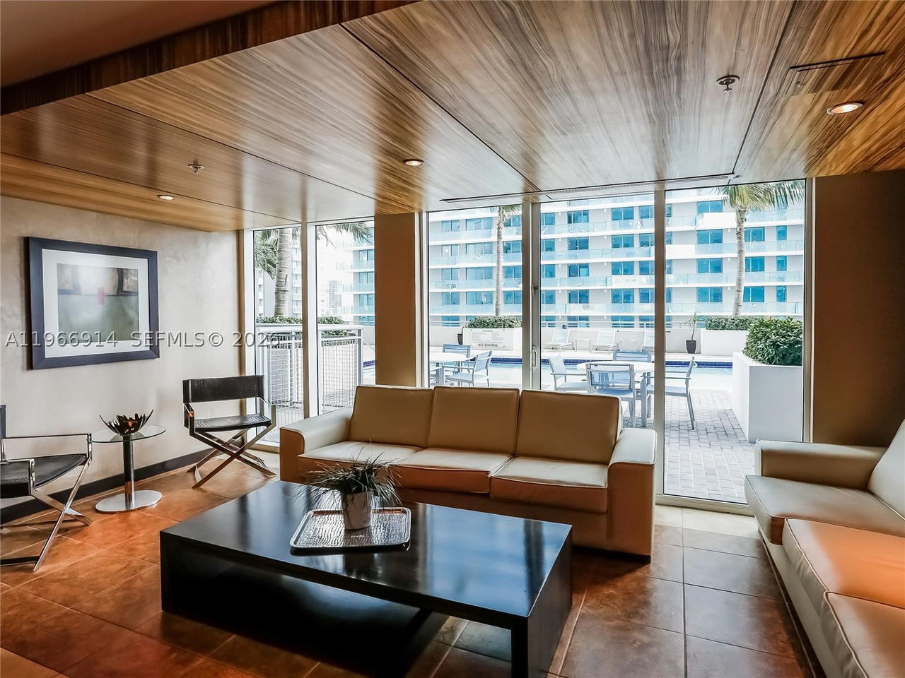 Real estate property located at 60 13th St #3404, Miami-dade, Infinity At Brickell Cond, Miami, FL