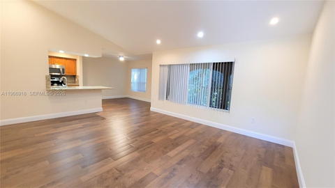 Real estate property located at 2420 33rd St #1008, Broward, Sailboat Pointe Condo, Oakland Park, FL