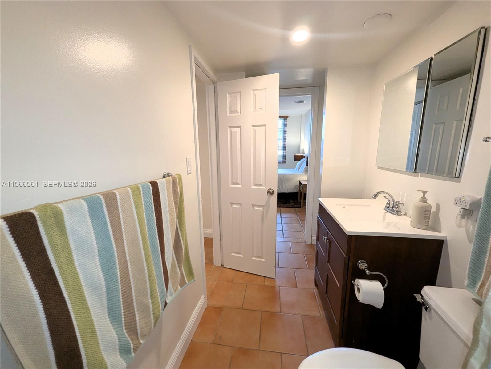 Real estate property located at 5161 Collins Ave #208, Miami-dade, Seacoast 5151 Condo, Miami Beach, FL