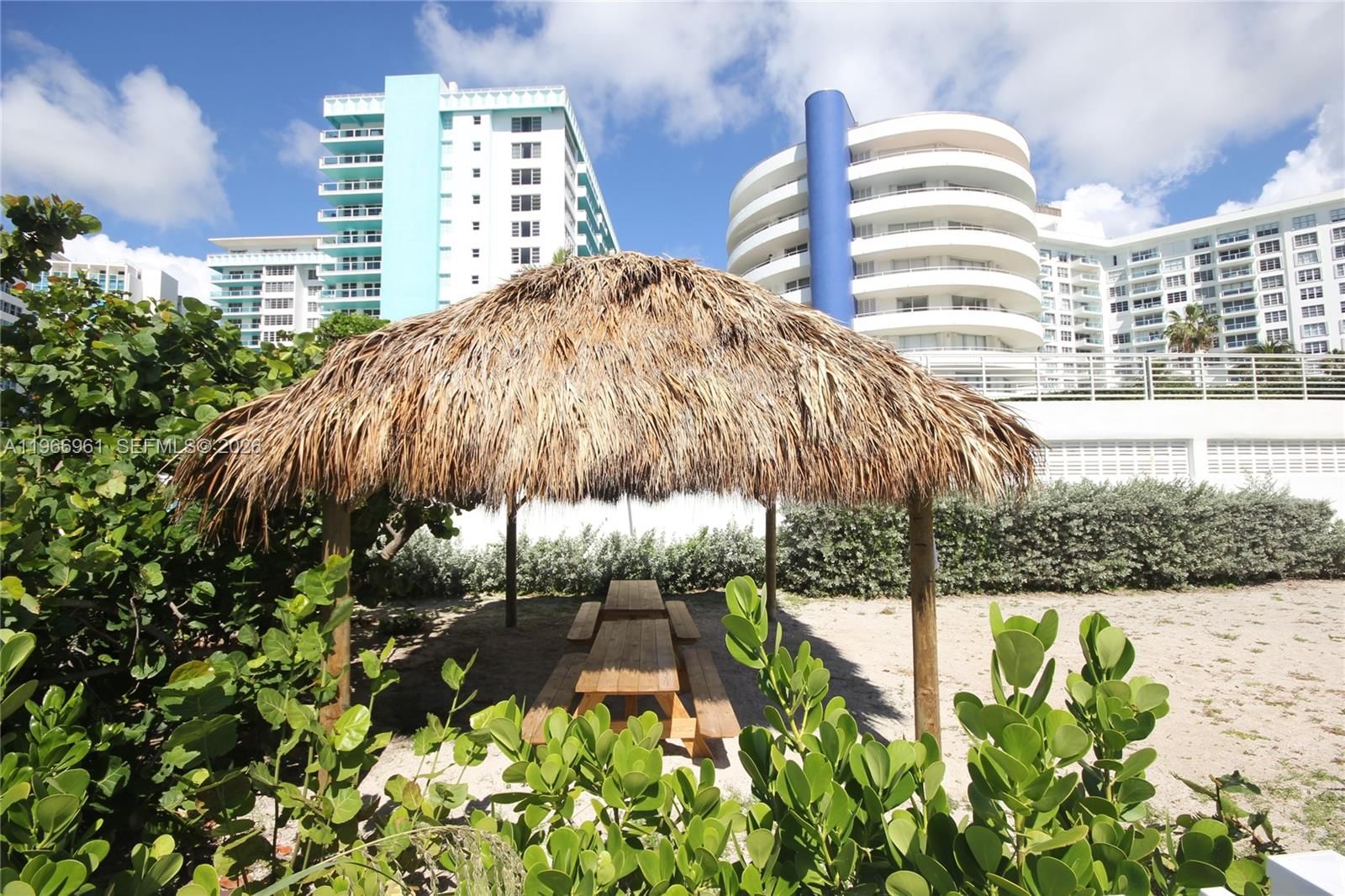 Real estate property located at 5161 Collins Ave #208, Miami-dade, Seacoast 5151 Condo, Miami Beach, FL