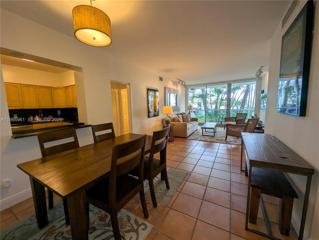 Real estate property located at 5161 Collins Ave #208, Miami-dade, Seacoast 5151 Condo, Miami Beach, FL