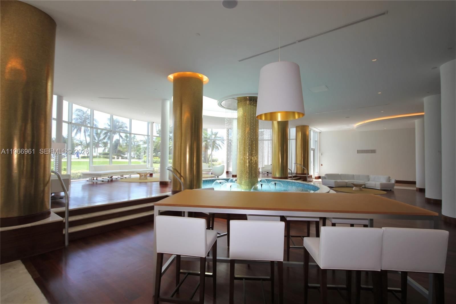 Real estate property located at 5161 Collins Ave #208, Miami-dade, Seacoast 5151 Condo, Miami Beach, FL