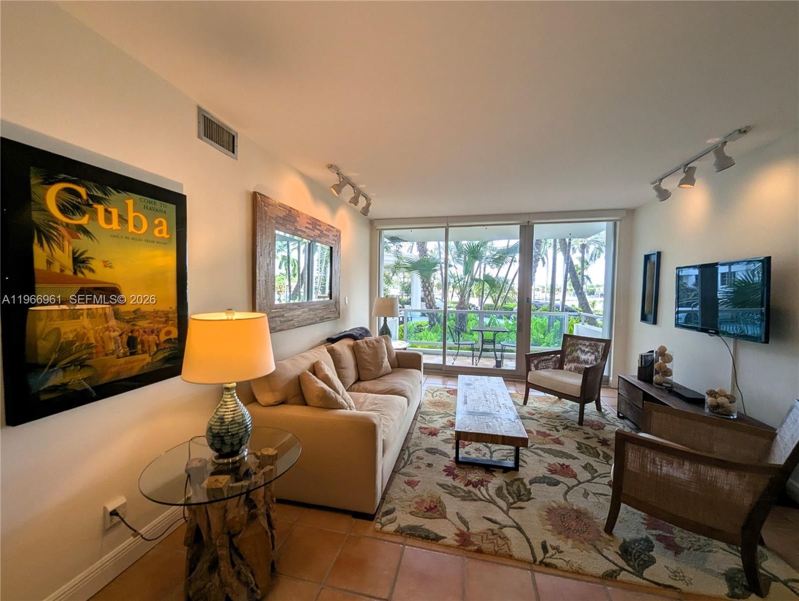 Real estate property located at 5161 Collins Ave #208, Miami-dade, Seacoast 5151 Condo, Miami Beach, FL