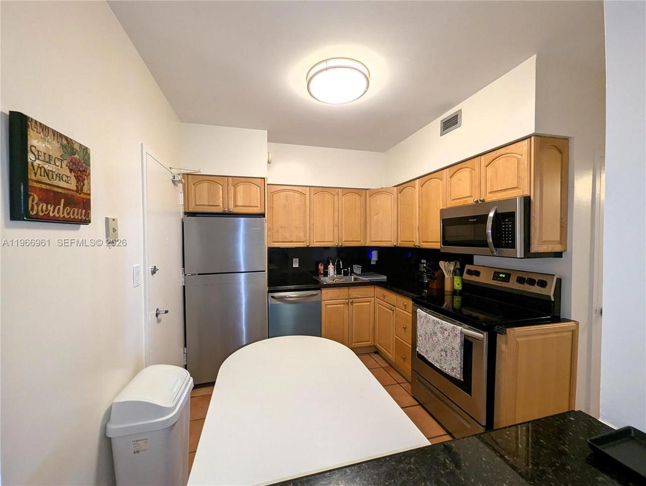 Real estate property located at 5161 Collins Ave #208, Miami-dade, Seacoast 5151 Condo, Miami Beach, FL