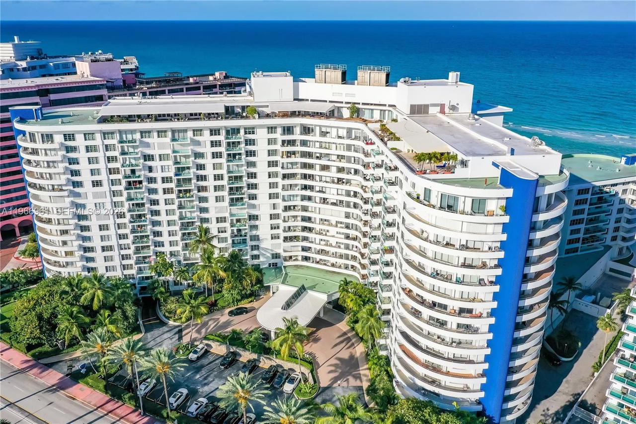Real estate property located at 5161 Collins Ave #208, Miami-dade, Seacoast 5151 Condo, Miami Beach, FL