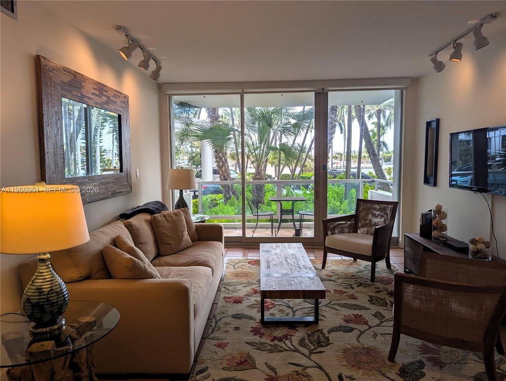 Real estate property located at 5161 Collins Ave #208, Miami-dade, Seacoast 5151 Condo, Miami Beach, FL