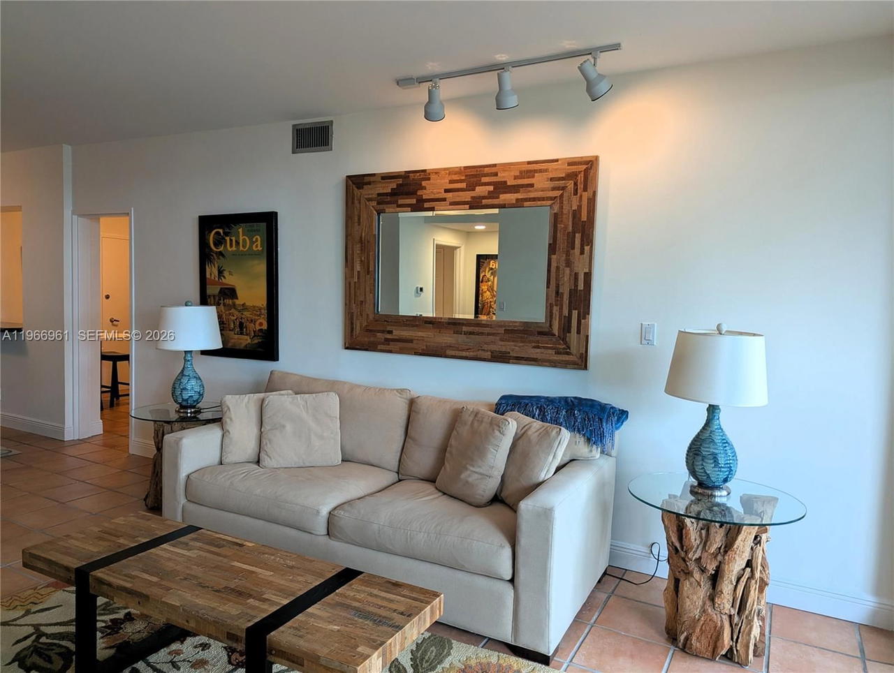Real estate property located at 5161 Collins Ave #208, Miami-dade, Seacoast 5151 Condo, Miami Beach, FL