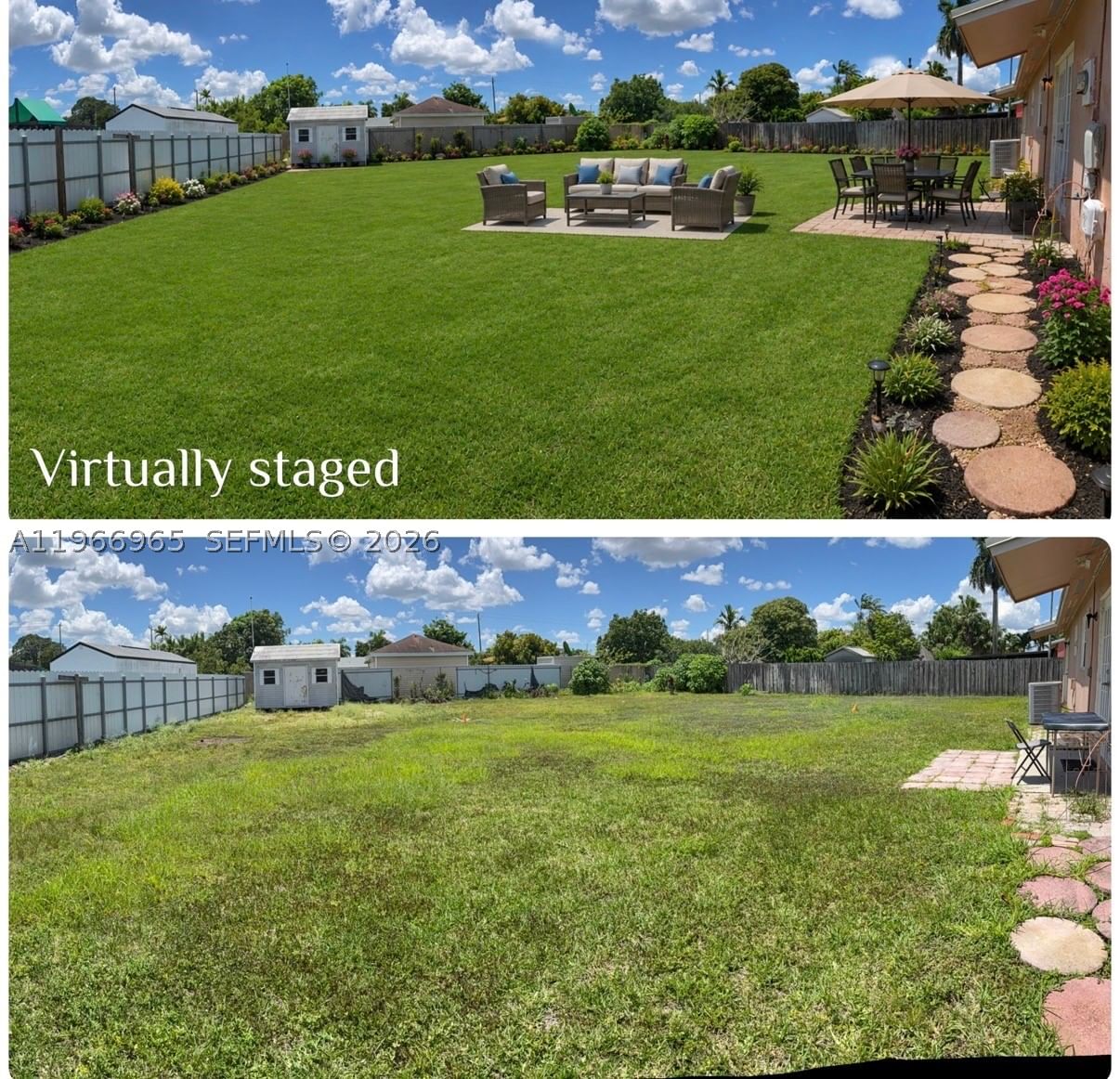 Real estate property located at 30704 188th Ct, Miami-dade, Alfie Manor, Homestead, FL