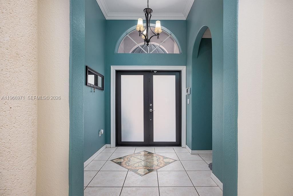 Real estate property located at 3436 152nd Pass, Miami-dade, Bismark Homes At Venezia, Miami, FL