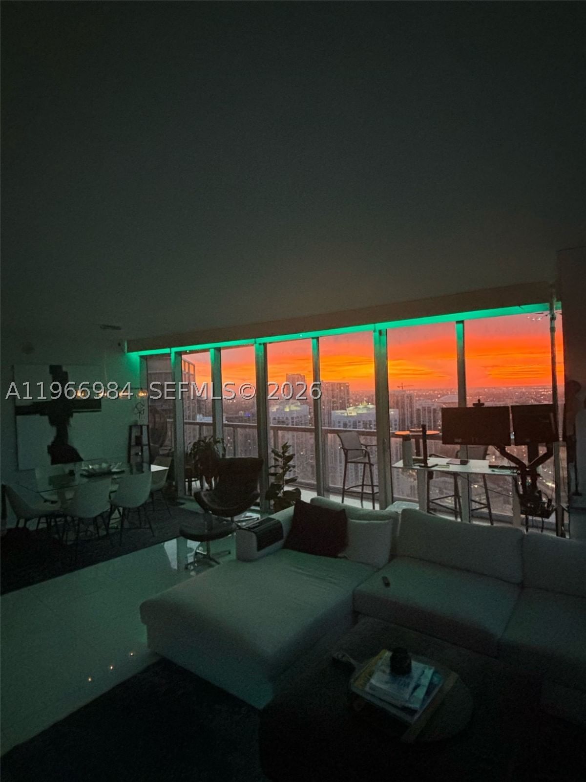 Real estate property located at 465 Brickell Ave #4802, Miami-dade, Iconbrickell Condo No 1, Miami, FL